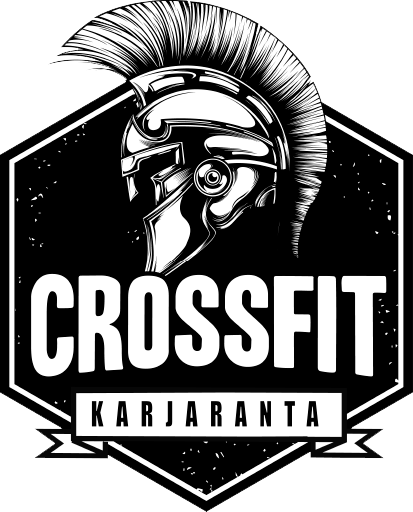 Crossfitkarjaranta